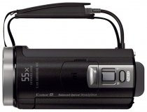 Купить Sony HDR-CX400E