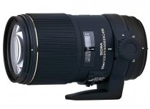 Купить Объектив Sigma AF 150mm f/2.8 EX DG OS HSM APO Macro Nikon
