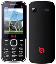 Купить Мобильный телефон BQ BQM–2451 Denver Black