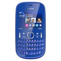 Купить Мобильный телефон Nokia Asha 200