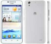 Купить Мобильный телефон Huawei Ascend G620S LTE White