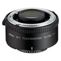 Купить Телеконвертер Nikon AF-S Teleconverter TC-17E II
