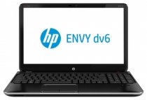 Купить Ноутбук HP Envy dv6-7350er