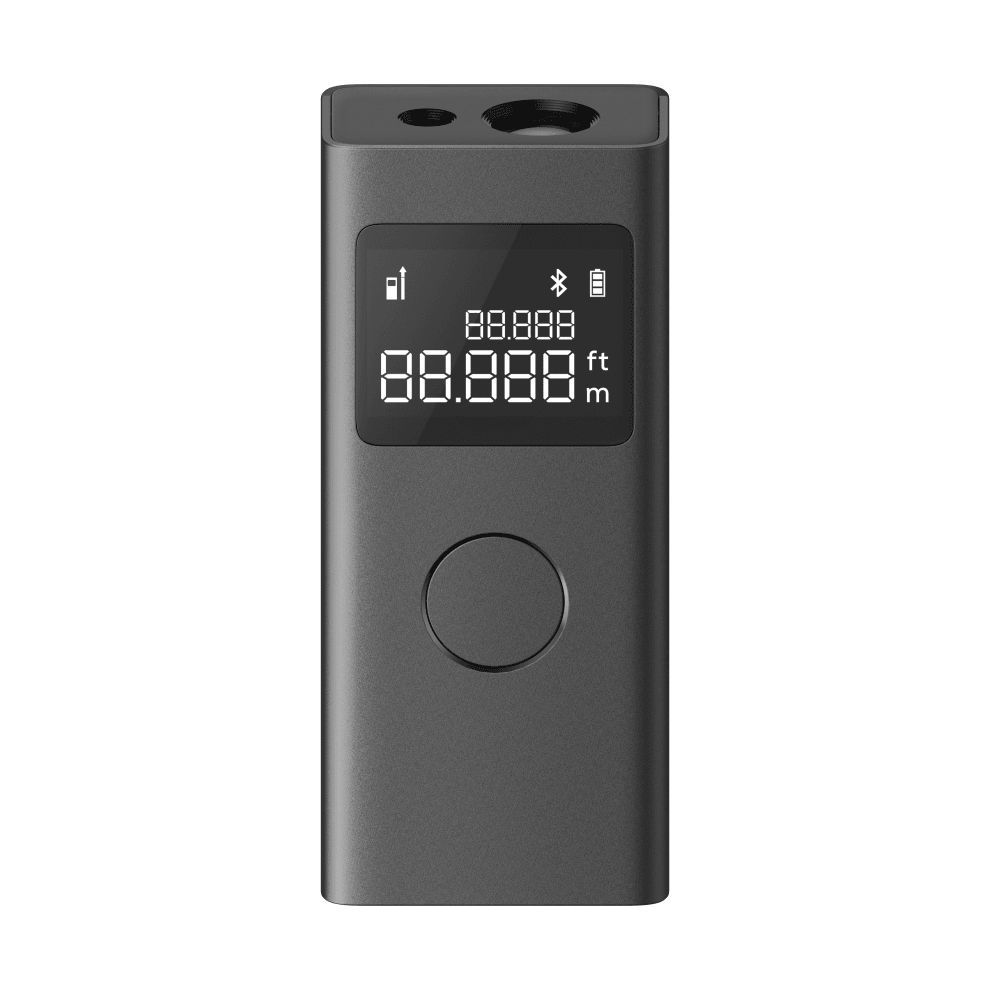 Купить Дальномер лазерный Xiaomi Smart Laser Measure MJJGCJYD001QW (BHR5596GL)