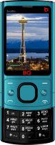Купить Мобильный телефон BQ BQM-2254 Seattle Blue