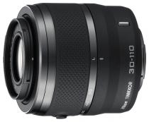 Купить Объектив Nikon 30-110mm f/3.8-5.6 VR Nikkor 1 Black