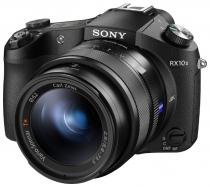 Купить Цифровая фотокамера Sony Cyber-shot DSC-RX10M2