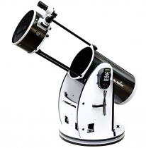 Купить Телескоп Synta Sky-Watcher Dob 14" (350/1600) Retractable SynScan GOTO