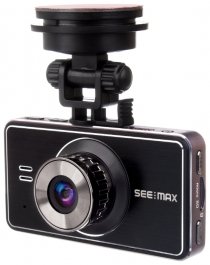 Купить Видеорегистратор SeeMax DVR RG520 GPS