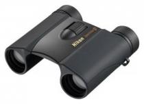 Купить Бинокли и зрительные трубы Nikon Sport star EX 10x25 DCF Black