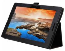 Купить Чехол IT Baggage ITLNA7602-1 Black (для Lenovo Tab A10-70 A7600 10")