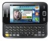 Samsung S5330 Wave 