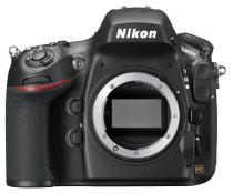 Купить Цифровая фотокамера Nikon D800E Body