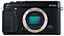 Купить Цифровая фотокамера Fujifilm X-E2 Body Black