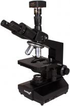 Купить Микроскоп Levenhuk D870T