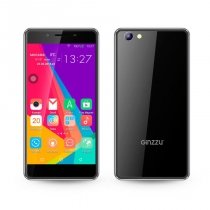 Купить Мобильный телефон Ginzzu S5040 Black