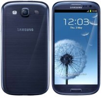 Купить Мобильный телефон Samsung Galaxy S3 Duos GT-I9300I Blue