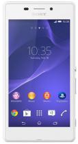 Купить Мобильный телефон Sony Xperia M2 Aqua (D2403) White