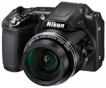 Купить Зеркальный фотоаппарат Nikon Coolpix L840