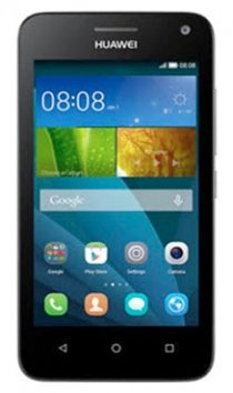 Купить Мобильный телефон Huawei Y3C Y336-U02 Black