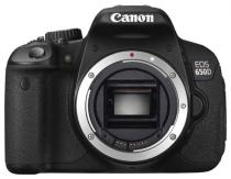 Купить Цифровая фотокамера Canon EOS 650D Body