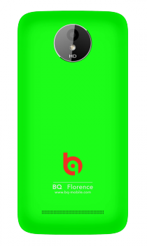 Купить BQ BQS-4510 Florence Green