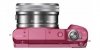 Купить Sony Alpha NEX-3NL Kit 16-50mm Pink
