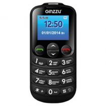 Купить Мобильный телефон Ginzzu R12D Black