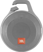 Купить Портативная акустика JBL Clip+ Grey