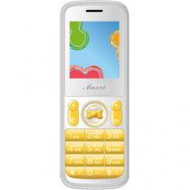 Купить Мобильный телефон MAXVI J-1 Yellow