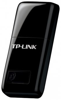 Купить TP-LINK TL-WN823N