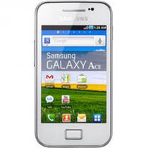 Купить Мобильный телефон Samsung Galaxy Ace GT-S5830 White