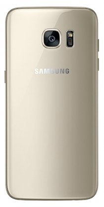 Купить Samsung Galaxy S7 Edge 32Gb gold