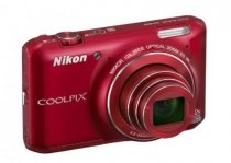 Купить Nikon Coolpix S6400