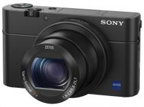Купить Цифровая фотокамера Sony Cyber-shot DSC-RX100M4