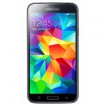 Купить Мобильный телефон Samsung Galaxy S5 Duos SM-G900FD Blue