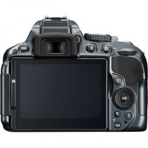 Купить Nikon D5300 Body Grey