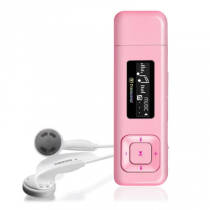 Купить Transcend MP330 8Gb Pink