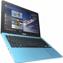 Купить Ноутбук Asus E202SA-FD0003T Blue 90NL0052-M01450