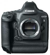 Купить Цифровая фотокамера Canon EOS 1D X Body