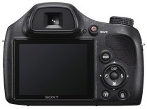 Купить Sony Cyber-shot DSC-H400