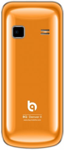 Купить BQ BQM-2410 Denver II Orange