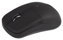 Купить Мышь Intro MW180 Wireless black
