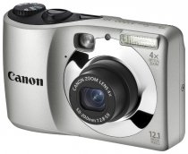 Купить Canon PowerShot A1200