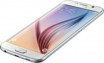 Купить Samsung Galaxy S6 SM-G920F 32Gb White