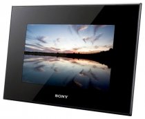 Купить Цифровая фоторамка Sony DPF-X95