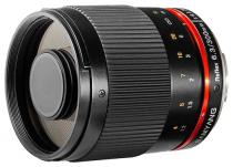 Купить Объектив Samyang 300mm f/6.3 ED UMC CS Reflex Mirror Lens Sony NEX