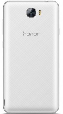 Купить Huawei Honor 5A White