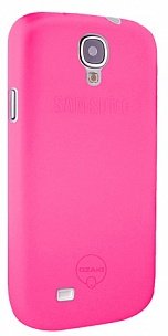 Купить Чехол Ozaki OC701PK для Samsung Galaxy S4 розовый