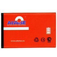 Аккумулятор Alwise Nokia (BL-5J) 5800 1100 mAh Li-Ion